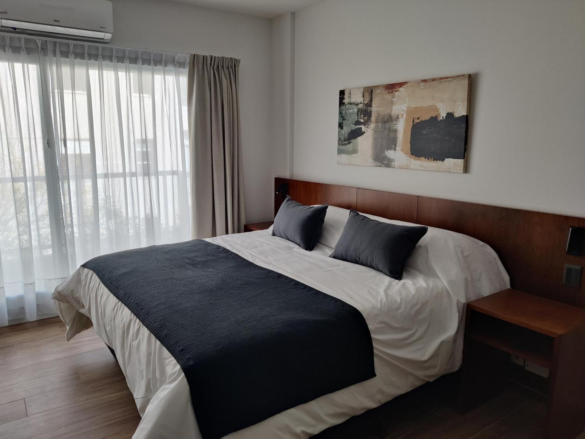 Barrancas Quality Apartments - Buenos Aires — Photos 1