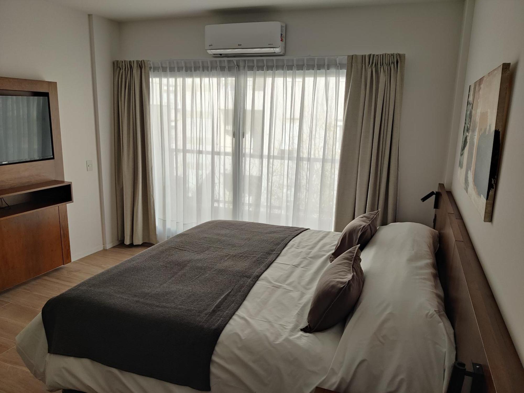 Barrancas Quality Apartments - Buenos Aires — Photos 2