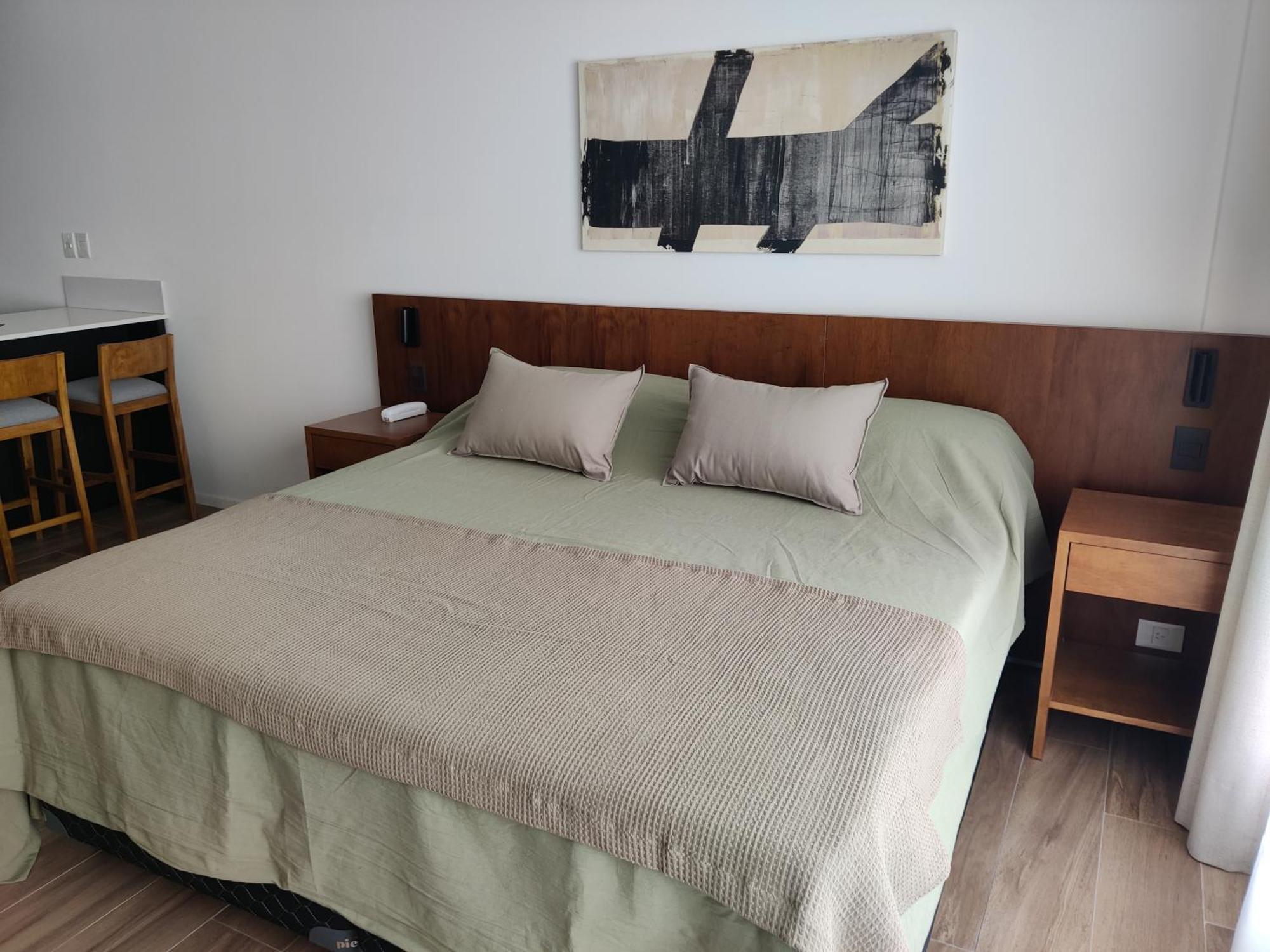 Barrancas Quality Apartments - Buenos Aires — Photos 3