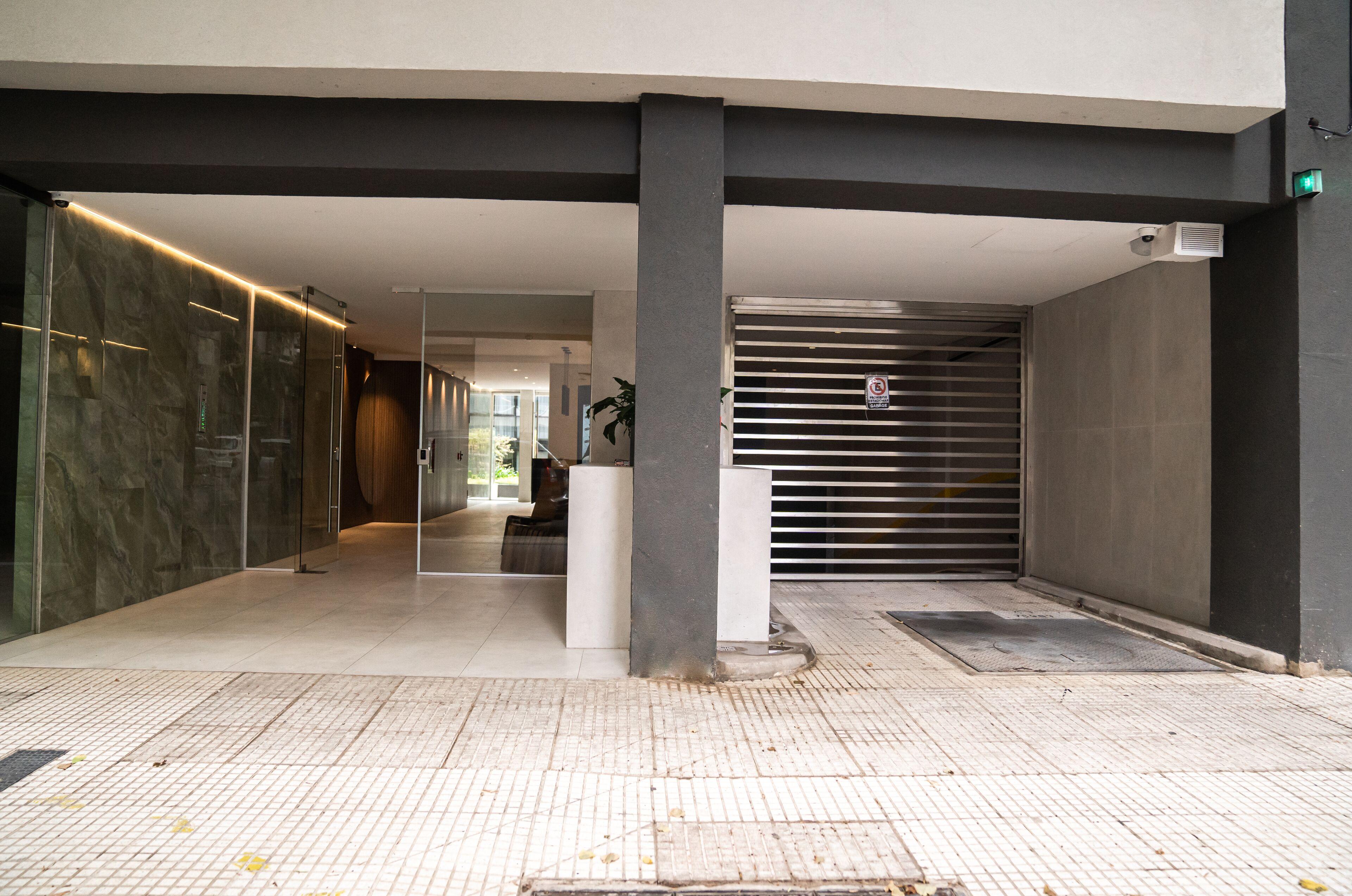 Barrancas Quality Apartments - Buenos Aires, Buenos Aires